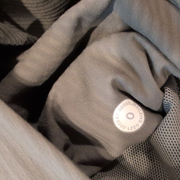 Lululemon Beyond The Studio Joggers - Picture 8 of 11